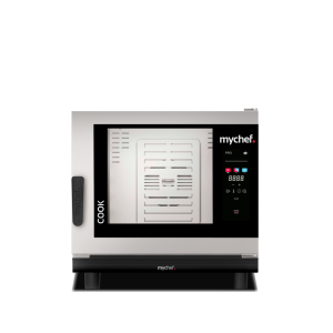 Four Mixte Cook Pro - 6 Ebenen GN 1/1 - MYCHEF