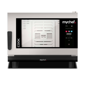 Four Mixte Cook Pro - 4 Ebenen GN 1/1 - MYCHEF