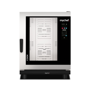 Four Mixte Cook Master - 10 GN 1/1 - Mychef