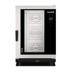 Four Mixte Bake - 10 Levels 600 x 400 mm - MYCHEF