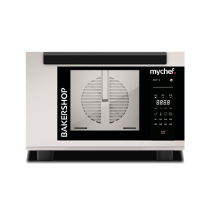 Convection Oven Bakershop Air-S - Top Opening - Mychef