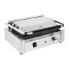 Grill De Contact Simple Bistro Lisse/Lisse - Buffalo