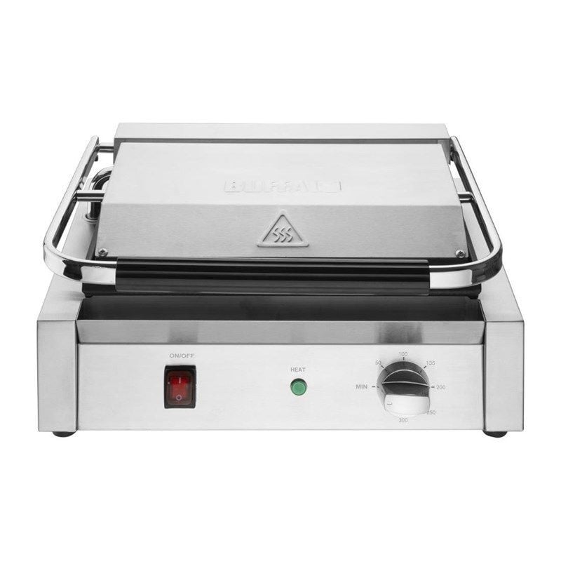 Grill De Contact Simple Bistro Glad/Glad - Buffalo Grill De Contact Simple Bistro Glad/Glad - Buffalo