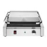 Grill De Contact Simple Bistro Smooth/Smooth - Buffalo
