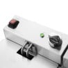 Dubbele Elektrische Friteuse - 2X5L - Buffalo