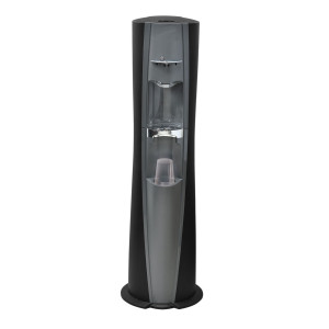 Wasserspender Everest Netzwerk - Kaltes und temperiertes Wasser