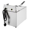 Eenvoudige Elektrische Friteuse Met Timer - 1 X 8L - Buffalo