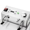 Eenvoudige Elektrische Friteuse Met Timer - 1 X 8L - Buffalo