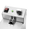Eenvoudige Elektrische Friteuse - 3L - Buffalo
