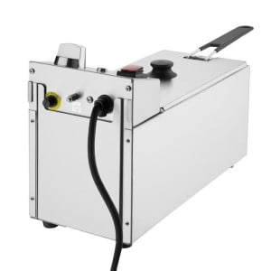 Elektrische Fritteuse Einfach - 3L - Buffalo