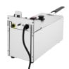 Friteuse Électrique Simple - 3L - Buffalo