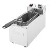 Friteuse Électrique Simple - 3L - Buffalo