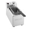 Friteuse Électrique Simple - 3L - Buffalo