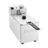 Eenvoudige Elektrische Friteuse - 3L - Buffalo