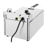 Friteuse Électrique Simple - 5L - Buffalo
