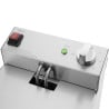 Elektrische Friteuse Enkel - 5L - Buffalo