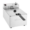 Friteuse Électrique Simple - 5L - Buffalo