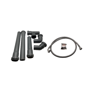 Installatiekit voor Oven - MYCHEF