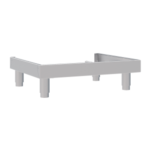 Basis für Überlagerung von zwei Öfen 6+6 oder 10+4 - Mychef