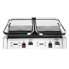Dubbele Contactgrill Glad/Glad - Buffalo