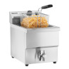 Friteuse Professionnelle IMBISS I - 8 L - Bartscher