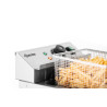 Professionele Friteuse IMBISS I - 8 L - Bartscher