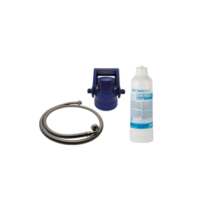 Kit Adoucisseur avec Cartouche pour Four - MYCHEF