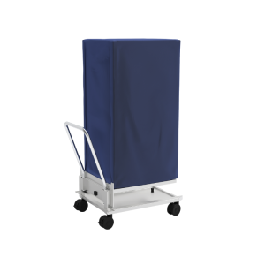 Protection Thermique GN 2/1 pour Chariots GN 2/1 : Mychef, Sécurité et Hygiène Assurées