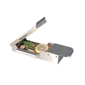 Fumoir MySmoker für Kombiofen - Mychef