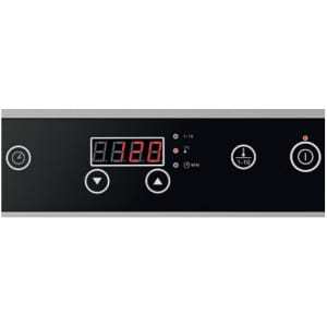 Professional Induction Hob | IK 35TCS Bartscher - Performance and Precision