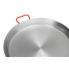 Paella-Pfanne - ø 38 cm - Bartscher