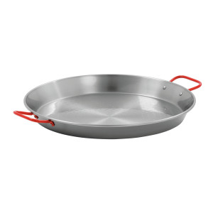 Paellapan - ø 42 cm - Bartscher