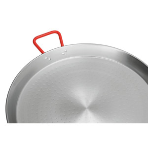 Paella-Pfanne - ø 60 cm - Bartscher