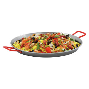 Paella-Pfanne - ø 60 cm - Bartscher