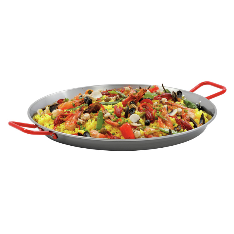 Paellapan - ø 60 cm - Bartscher Paellapan - ø 60 cm - Bartscher
