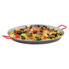 Paella-Pfanne - ø 70 cm - Bartscher