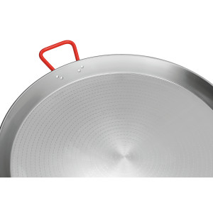 Paella-Pfanne - ø 70 cm - Bartscher