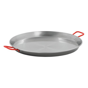 Paella-Pfanne - ø 70 cm - Bartscher