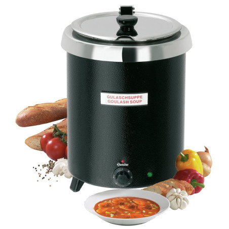 Soupière Club - 8,5 L - Bartscher