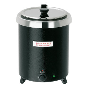 Soupière Club - 8,5 L - Bartscher