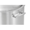 Edelstahl Marmite - 25 L Bartscher