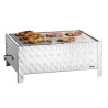 Buiten Tafelgrill - Gascombinatie - Bartscher