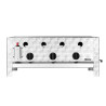 Buiten Tafelgrill - Gascombinatie - Bartscher