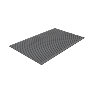 Platte für Plancha / Pizza - GN 2/3 - Mychef