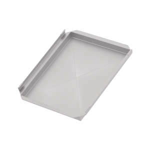 Vetopvangbak - GN 1/1 van Mychef: Onberispelijke professionele keuken