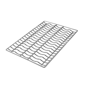 Professional Bread Grid Mychef - 600x400 mm