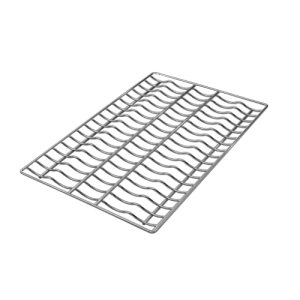 Professioneller Mychef-Brotrost - 600x400 mm