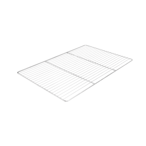 Verchroomd Rooster Mychef - Afmetingen 460 mm x 330 mm
