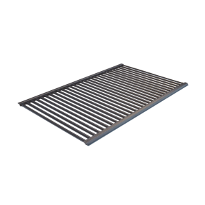 Grillplaat en Plancha GN 1/1 Mychef | Veelzijdig en Presterend