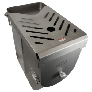 Vleesmenger 20 KG/U